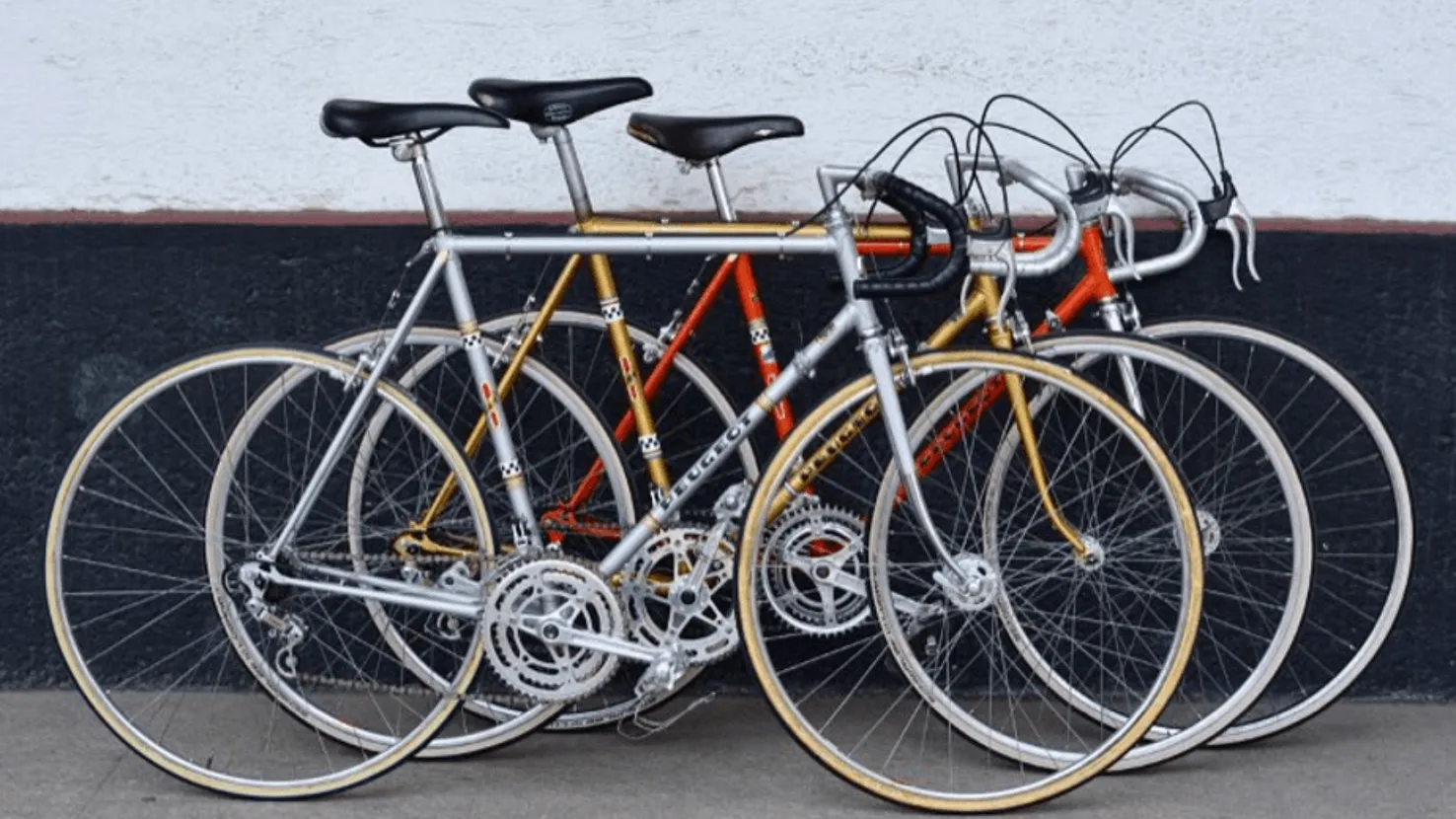 11 Fahrradlden in Mnchen, in denen ihr schne Radl kaufen knnt | Mit  Vergngen Mnchen
