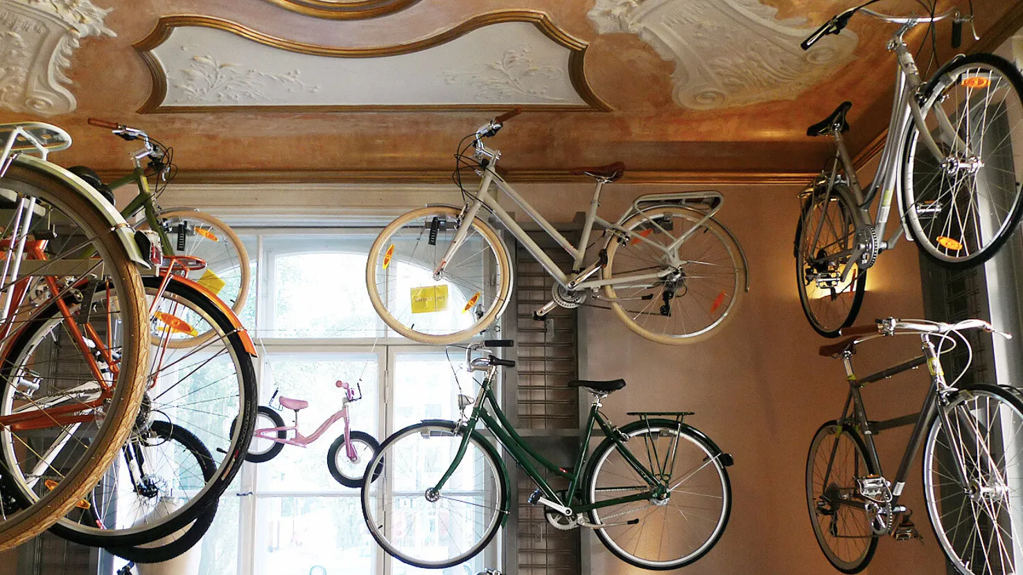 11 Fahrradlden in Mnchen, in denen ihr schne Radl kaufen knnt | Mit  Vergngen Mnchen