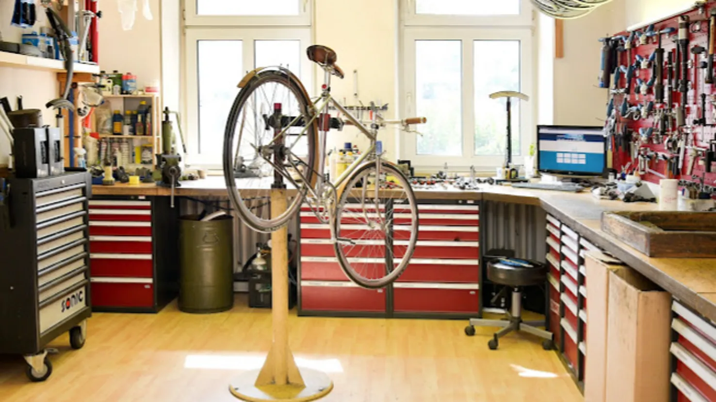 werkstatt münchen 11 Werkstätten, in denen ihr euer Fahrrad reparieren lassen