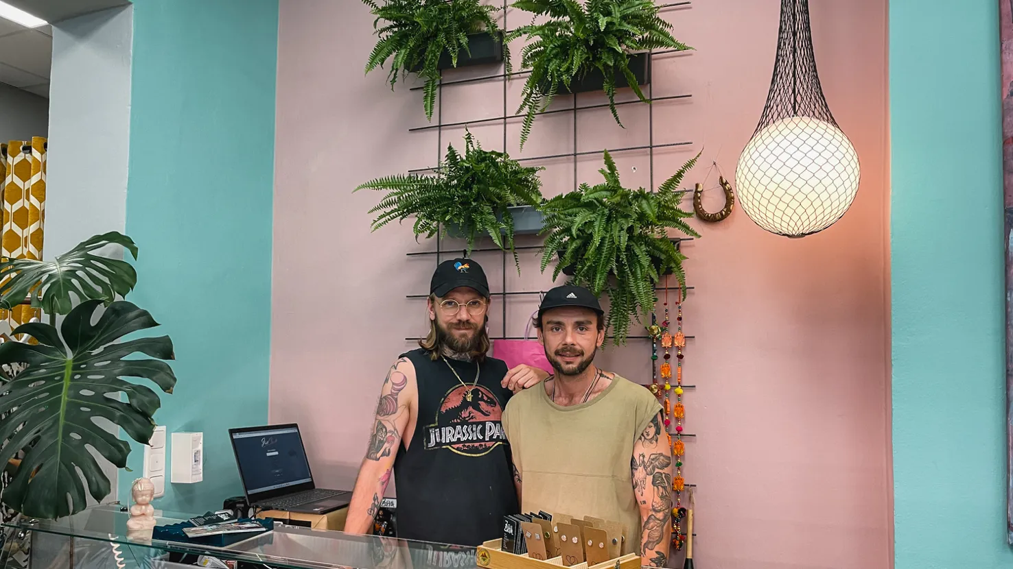 Bei Plantologie auergewhnliche Pflanzen shoppen | Mit Vergngen Mnchen