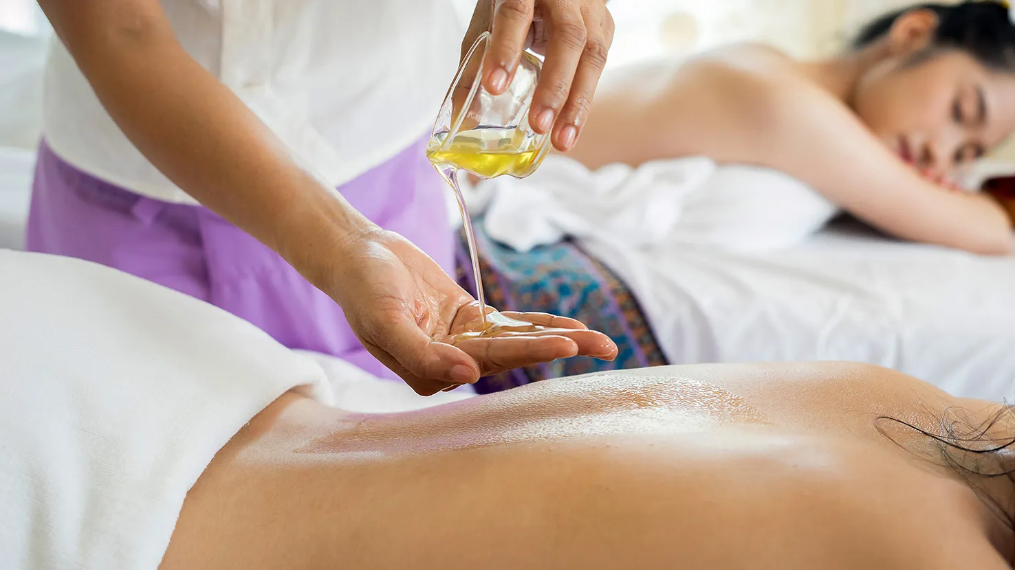 11 Adressen in Mnchen fr eine richtig gute Massage | Mit Vergngen Mnchen