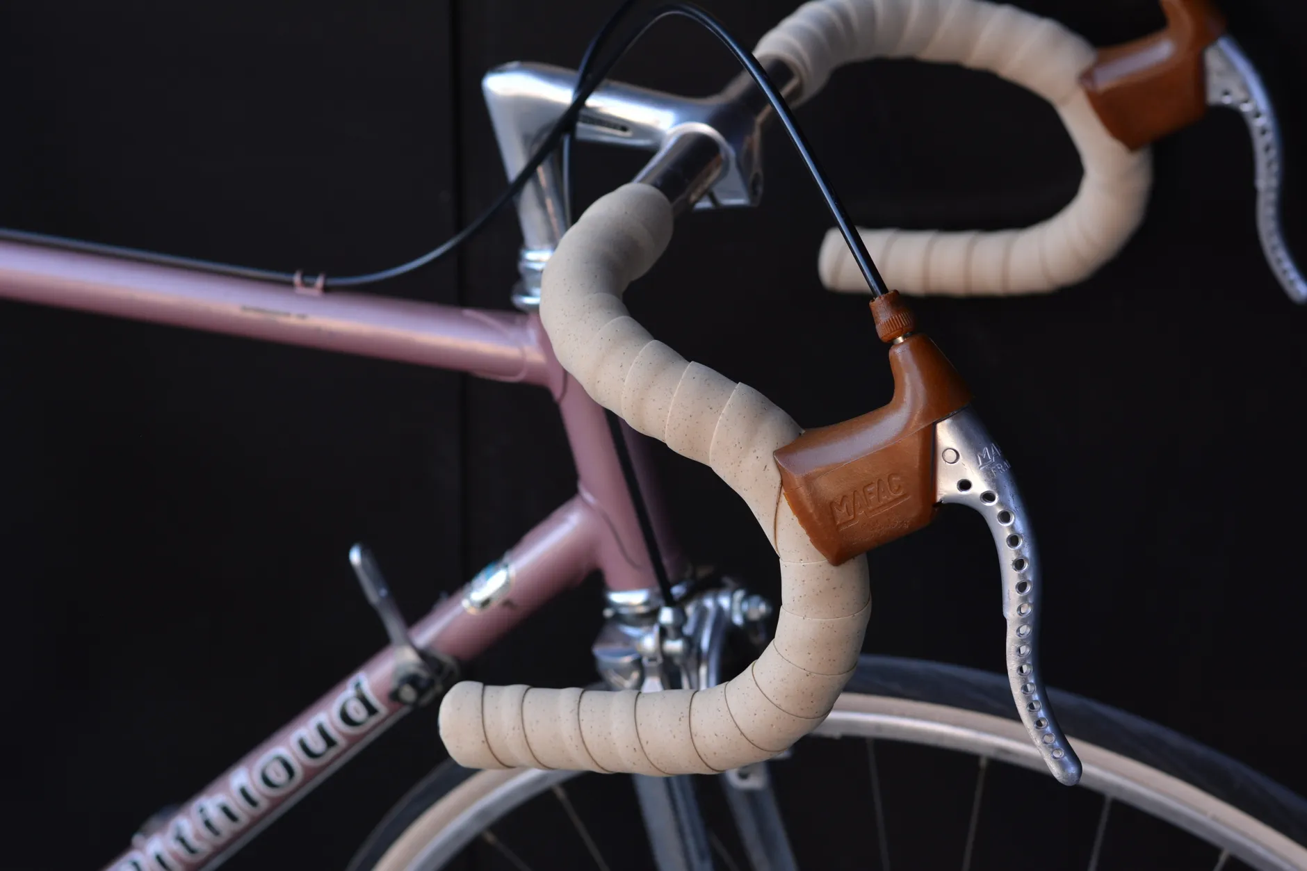 In der Veloterie bekommt ihr Vintage Rder zu fairen Preisen | Mit  Vergngen Mnchen