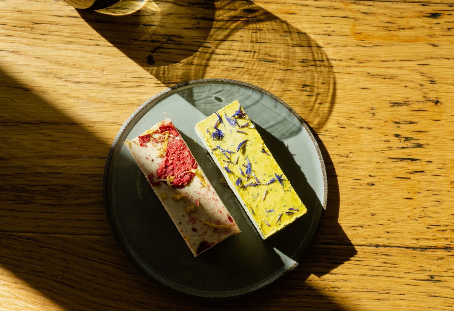 Das Loui  plant based Caf im Lehel ist eine vegane Genussinsel | Mit  Vergngen Mnchen