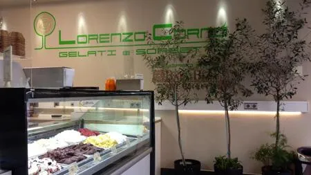 Gelateria Lorenzo Corno