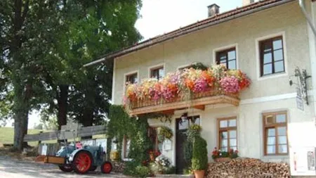 Gasthof Lindl Schanuk