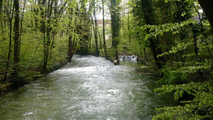 München verlieben