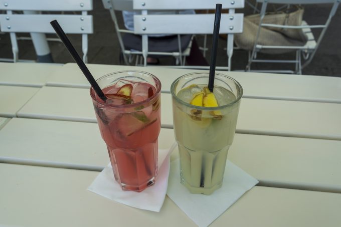Café Bellevue
