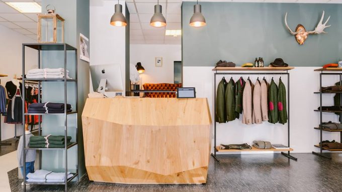 Amsel Fashion München Trachten Shop