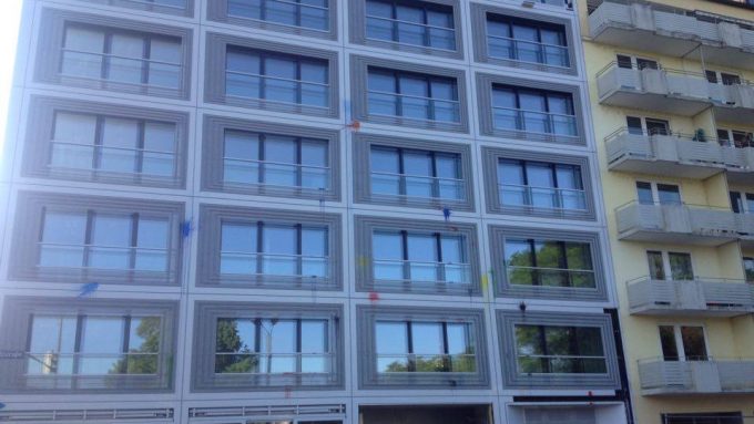 Glockenbachsuiten Luxus Immobilien München