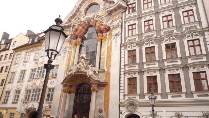 AsamKirche München