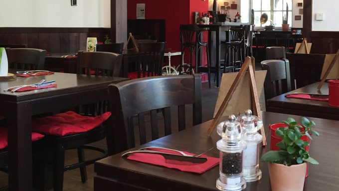 bodhi vegan restaurant westend münchen