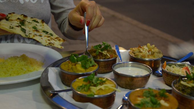 Mataji's Kitchen Inder München