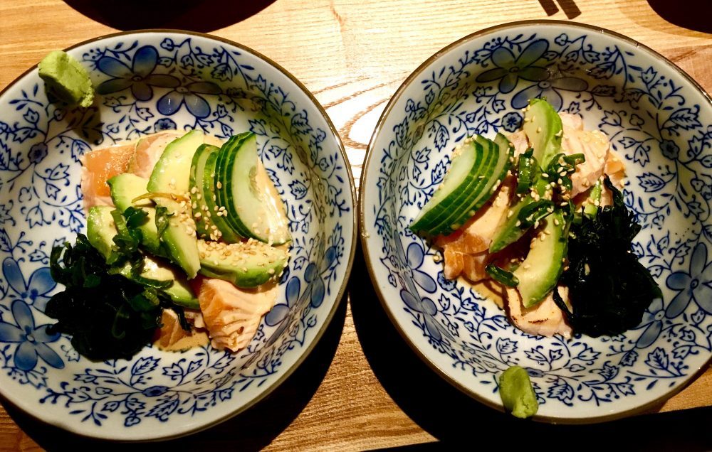Usagi Restaurant Japaner München