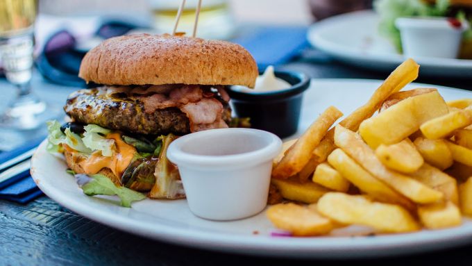 Burger