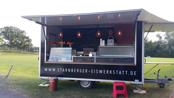 Starnberger Eiswerkstatt