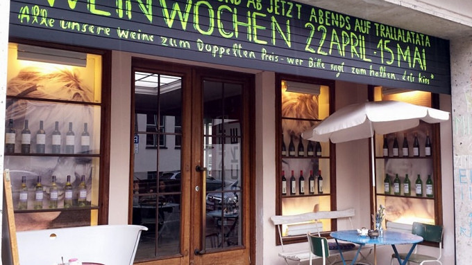 VON und ZU