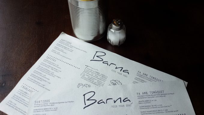 Barna