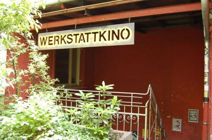Werkstattkino München