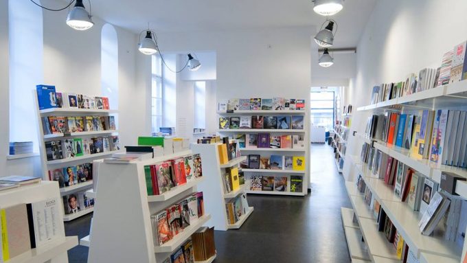 Soda Books