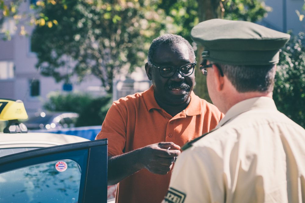 Münchner Originale 2 Isaak Cissé Mit Vergnügen München