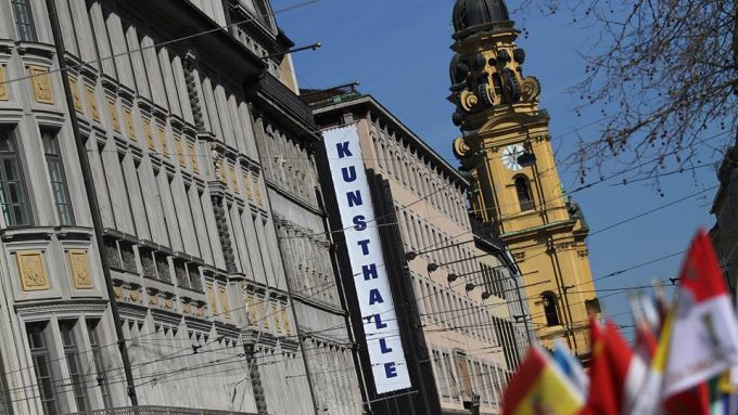 Museum München Museen Letzte spanische Afterwork