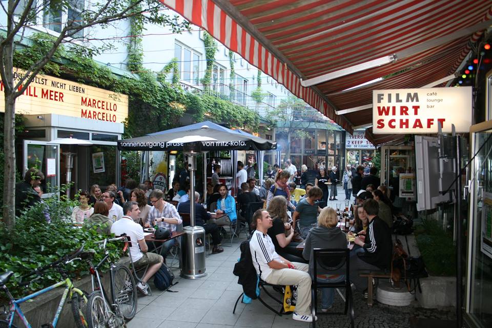 City Kinos City Kinos