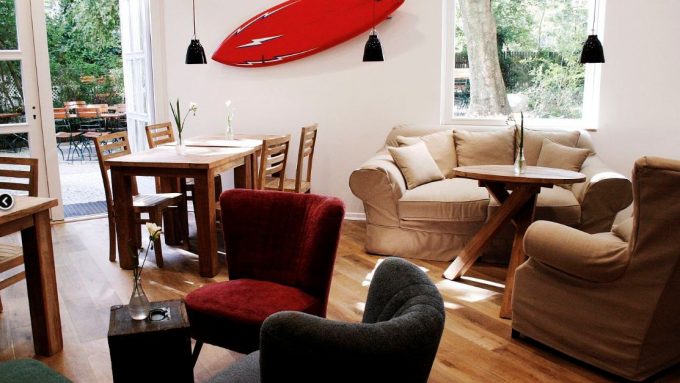 Arts'n'Boards