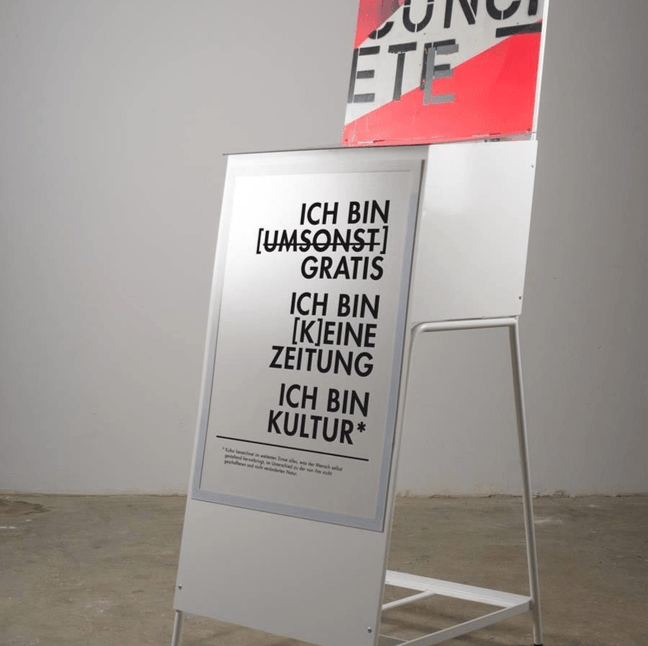 Concrete Magazin