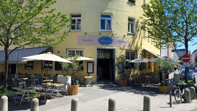 Osteria Bianchi