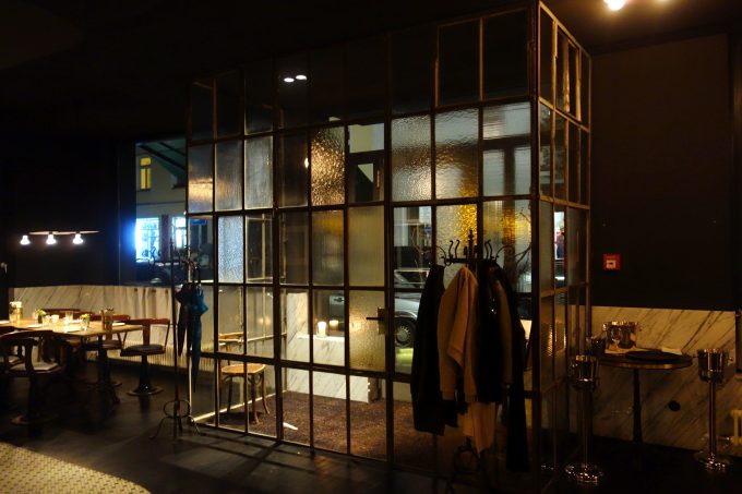 Brasserie Colette München
