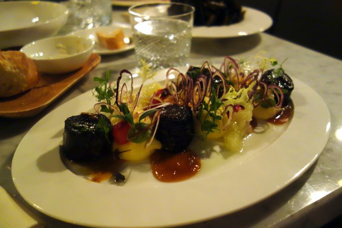 Brasserie Colette München
