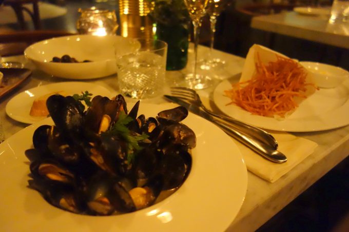 Brasserie Colette München