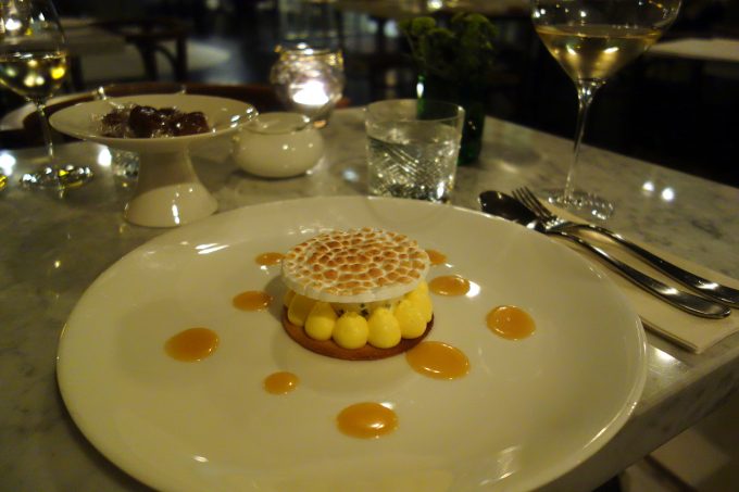 Brasserie Colette München