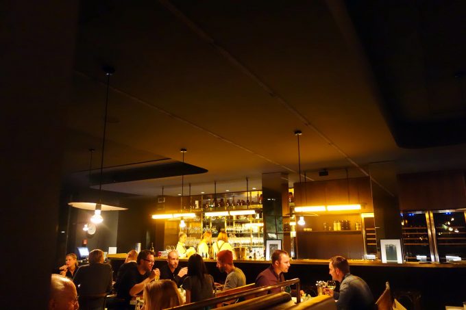Brasserie Colette München