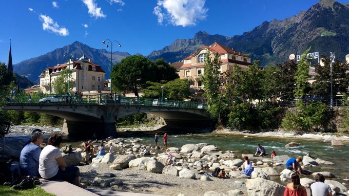 Südtirol