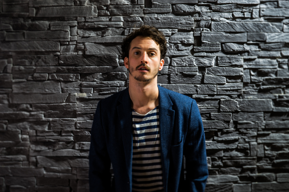 Donnerstag, 20.10. Graham Candy Backstage Club Mit Vergnügen München