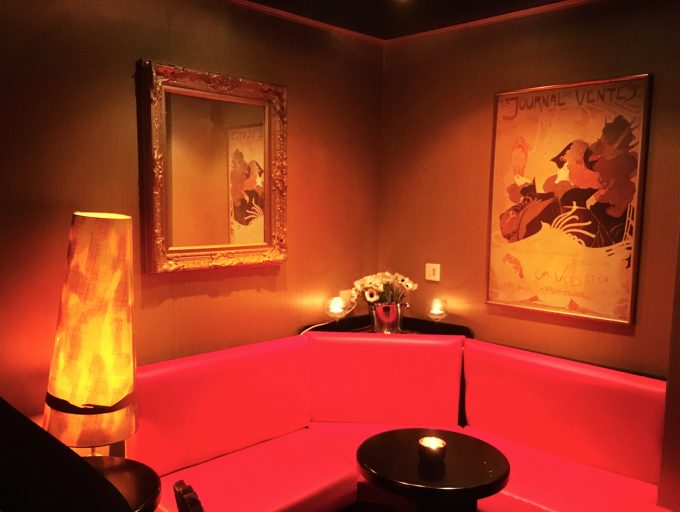 The Madam Bar