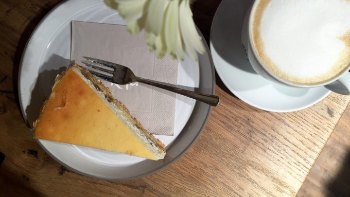 Käsekuchen