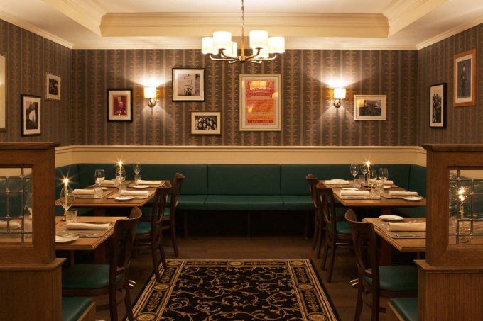 Wir verlosen Tickets fürs Gin Tasting im Little London | Mit Vergnügen Wir verlosen Tickets fürs Gin Tasting im Little London | Mit Vergnügen