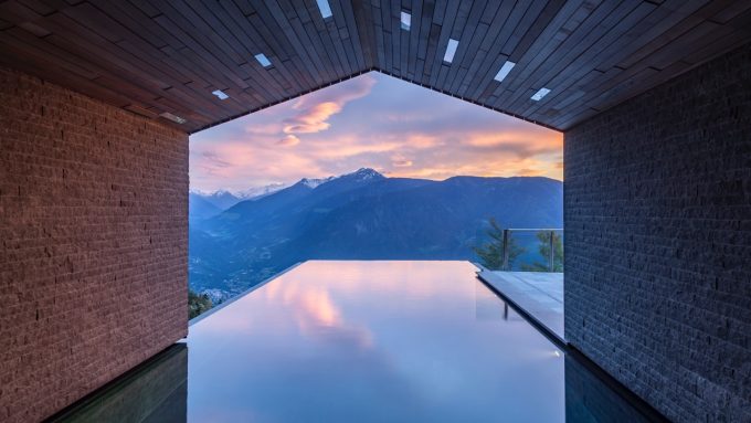 11 Wunderschöne Und Besondere Hotels In Südtirol Mit Vergnügen München