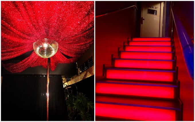 The Madam Bar
