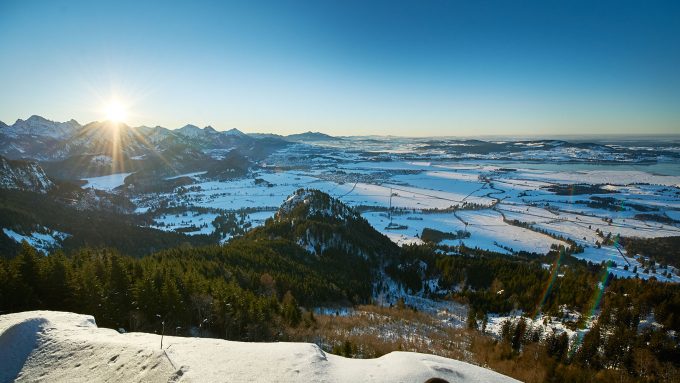 Allgäu