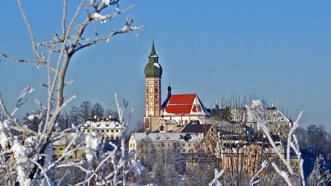 Weihnachtsmärkte München