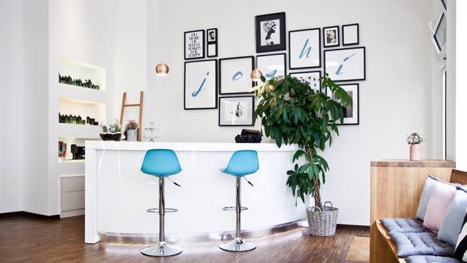 Friseure München