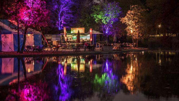 Silvester Weihnachtsmärkte München