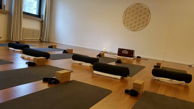 Yoga Studios München