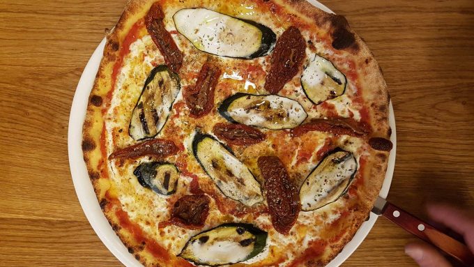 11 richtig gute Pizzen zum Bestellen in München | Mit Vergnügen München