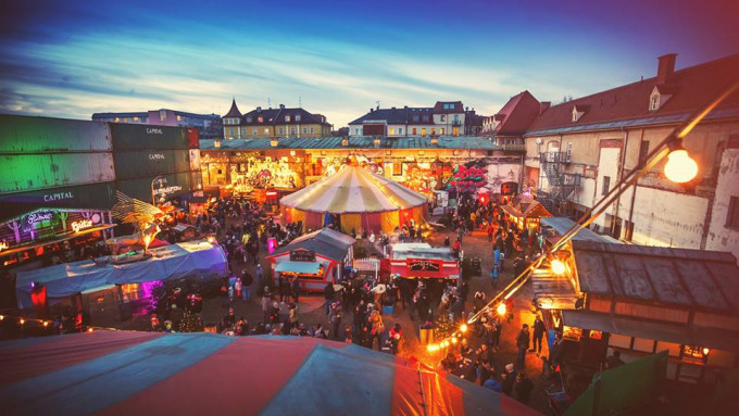 Märchenbazar