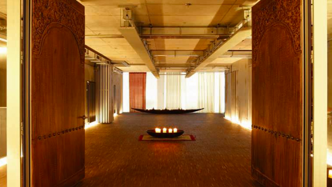 yoga studios München