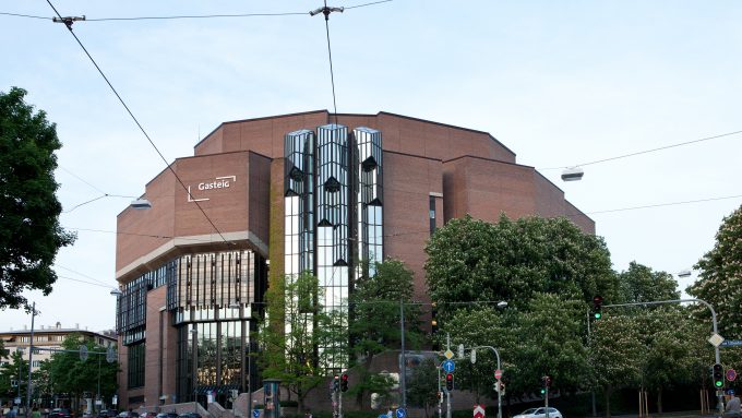 Griechische Filmwoche gasteig
